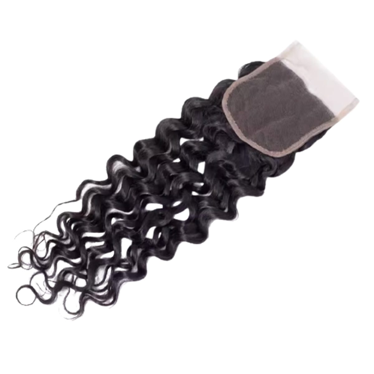 House of Extensions Water Wave Lace Closure