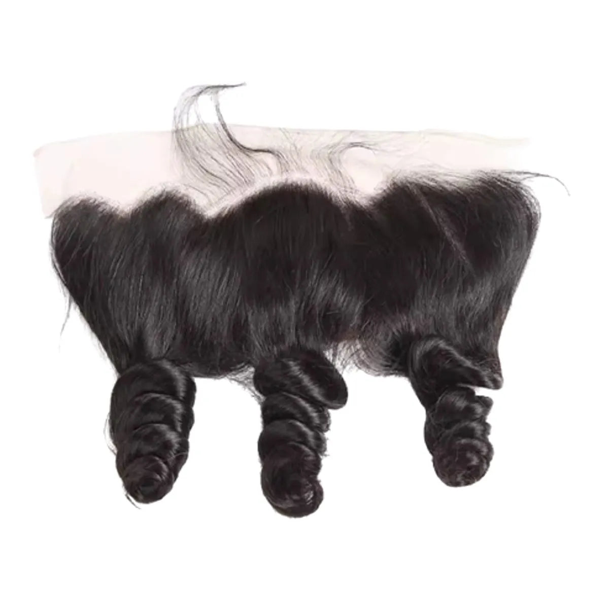 House of Extensions Loose Wave Lace Frontal