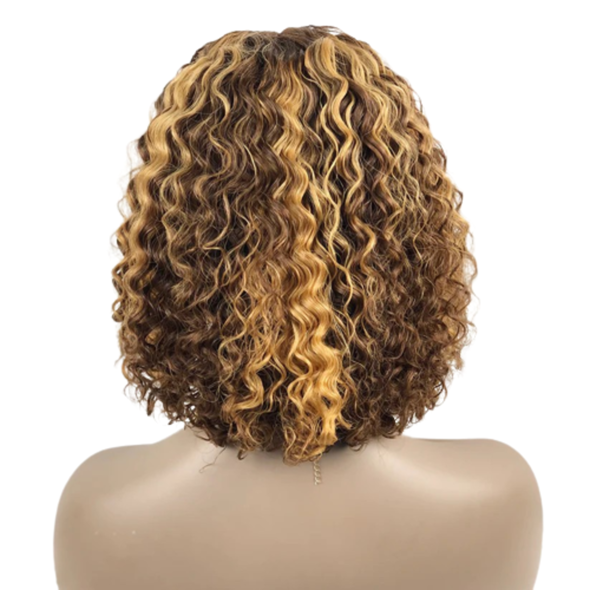 House of Extensions P4/27 Bob Lace Wig