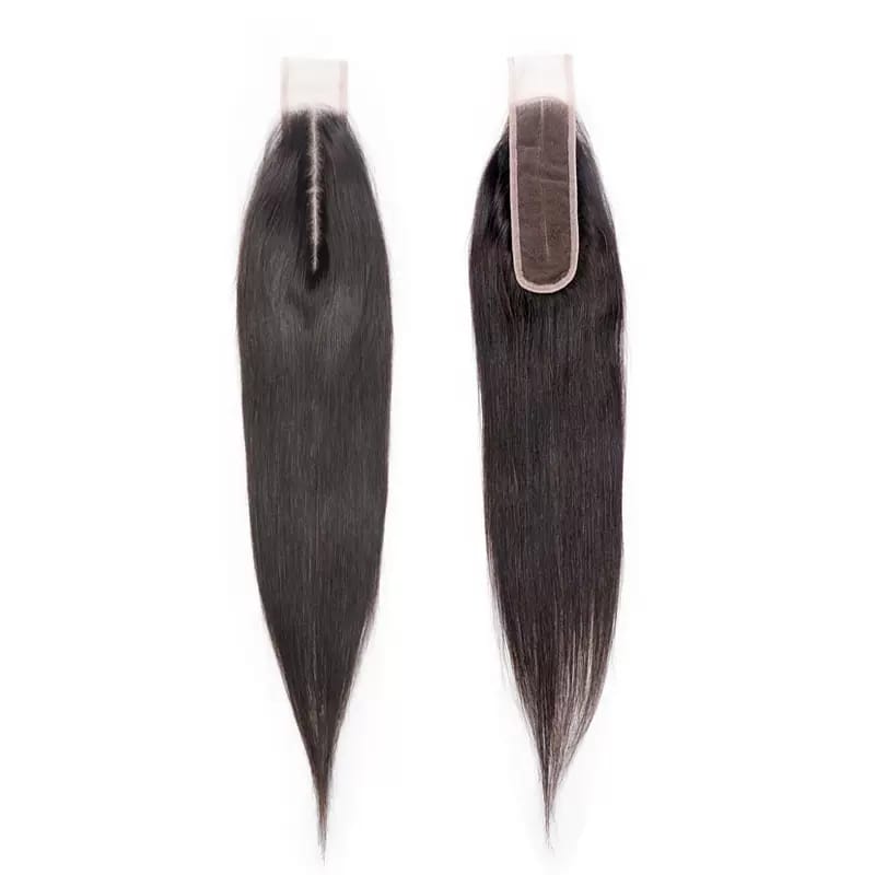 House of Extensions Straight Lace Closure