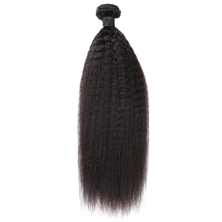 House of Extensions Kinky Straight Bundle
