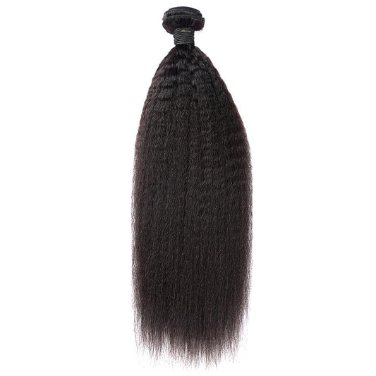 House of Extensions Kinky Straight Bundle