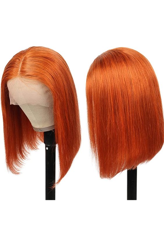 House of Extensions #350 Bob Lace Wig