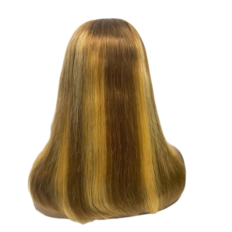 House of Extensions P4/27 Bob Lace Wig