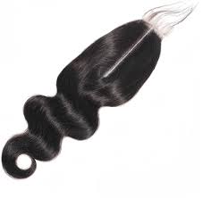 House of Extensions Body Wave Lace Closure