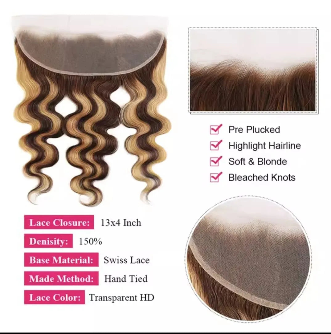 House of Extensions P4/27 Highlight Bundles