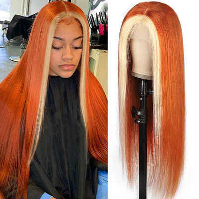 House of Extensions 613/350 Lace Wig