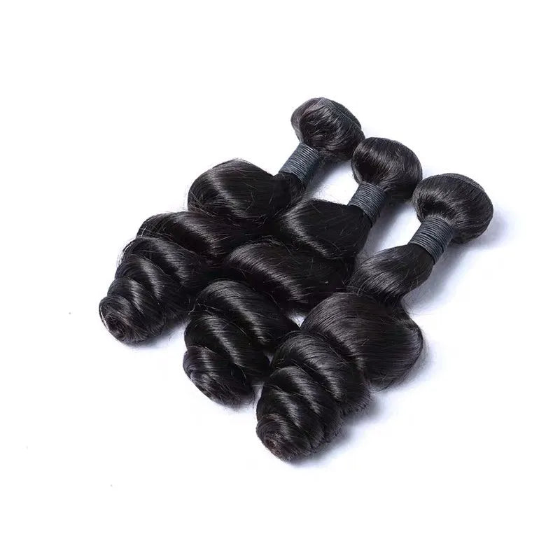 House of Extensions Loose Wave Bundle