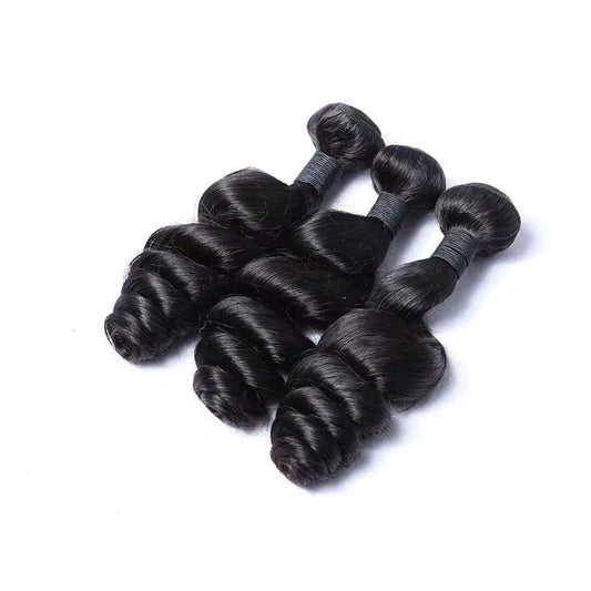 House of Extensions Loose Wave Bundle