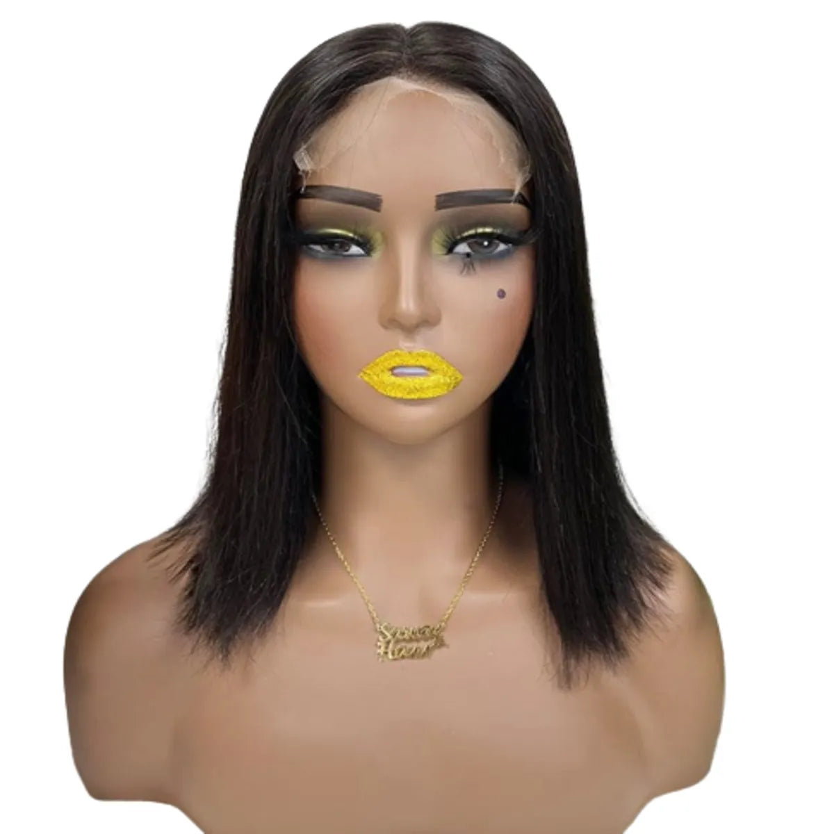 House of Extensions Bob Lace Wig