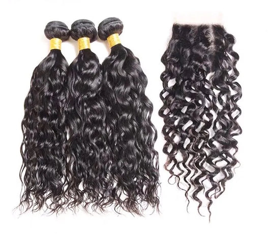 House of Extensions Water Wave Bundles