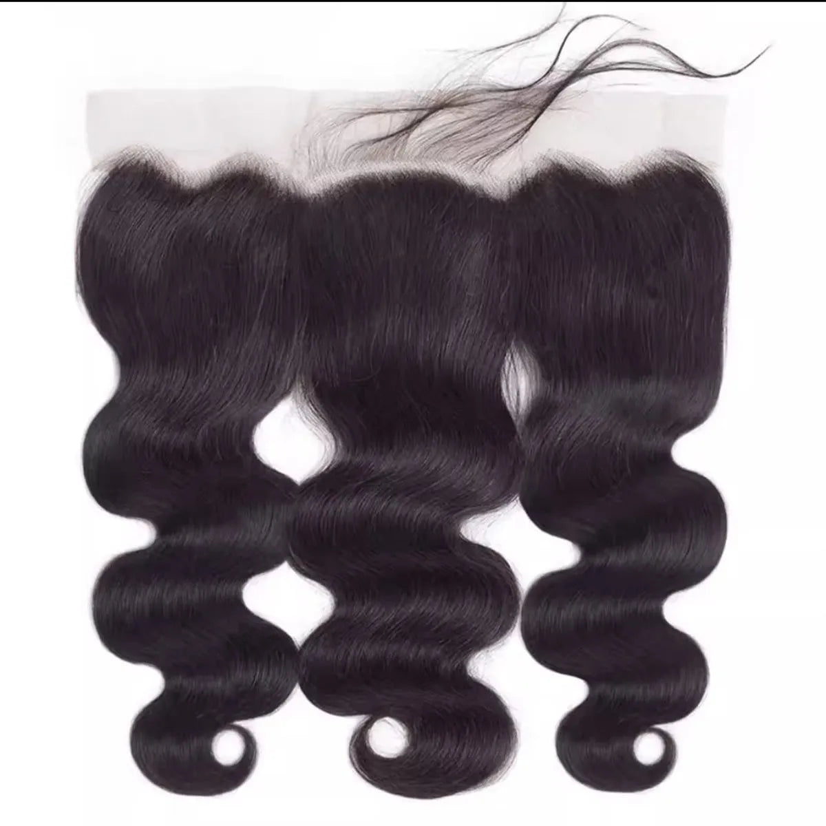 House of Extensions Body Wave Lace Frontal