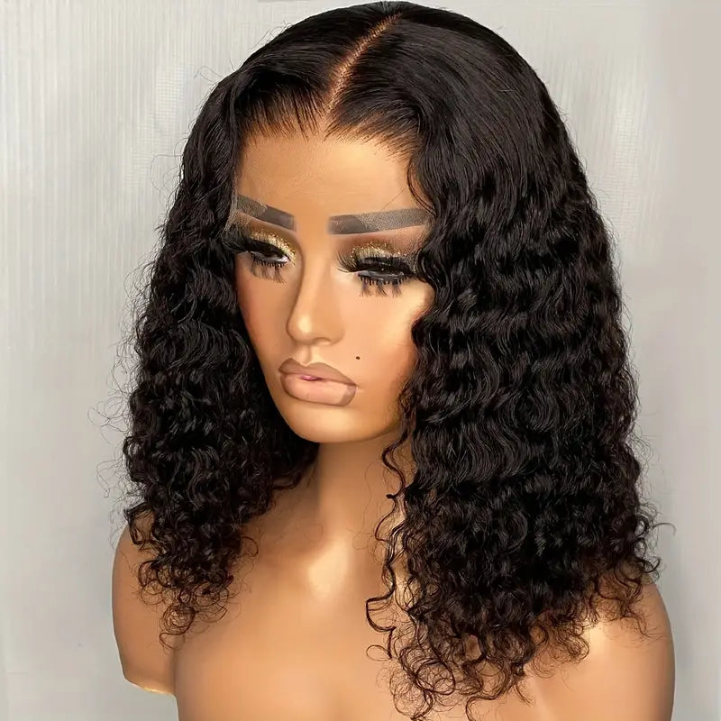 House of Extensions Bob Lace Wig