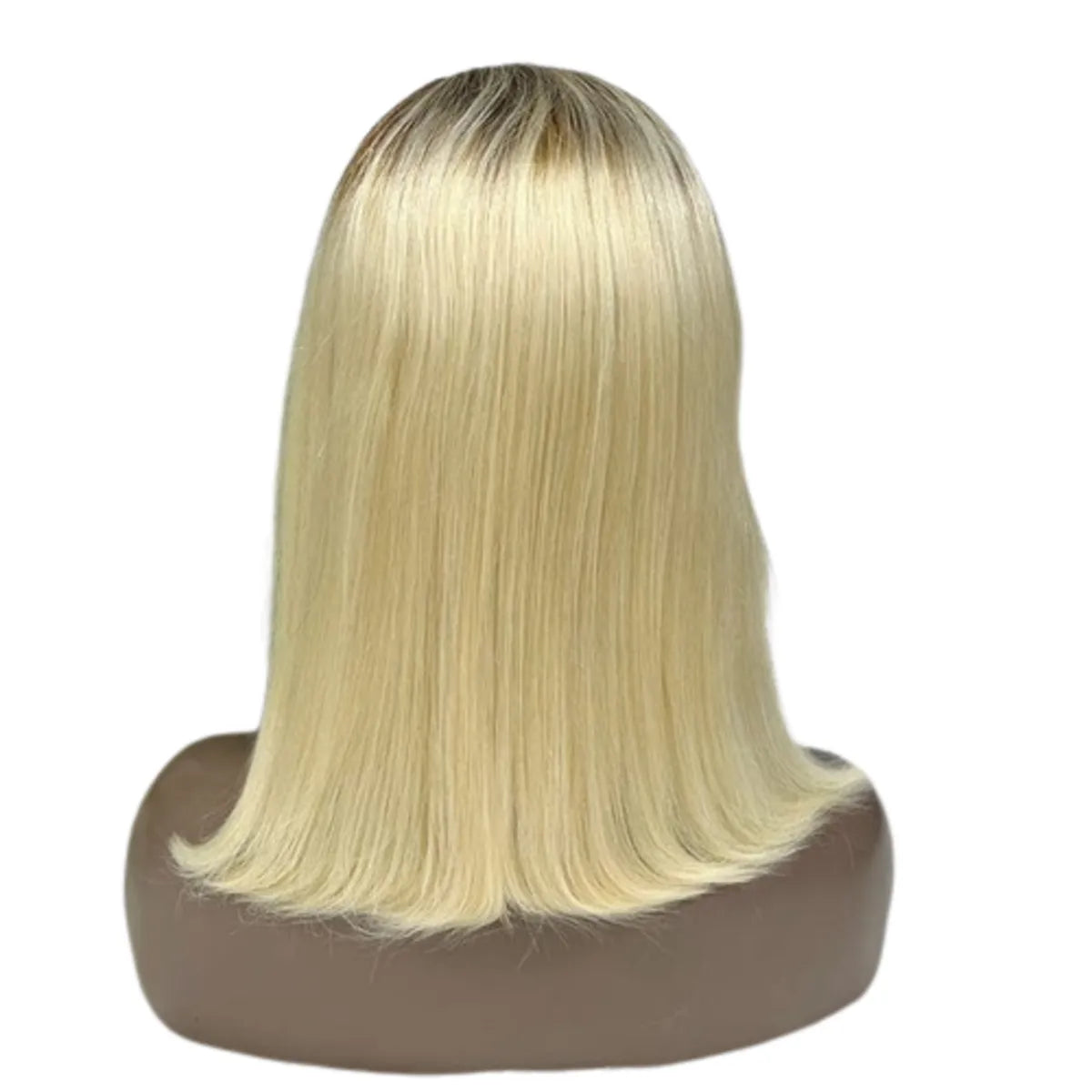 House of Extensions T4/613 Bob Lace Wig