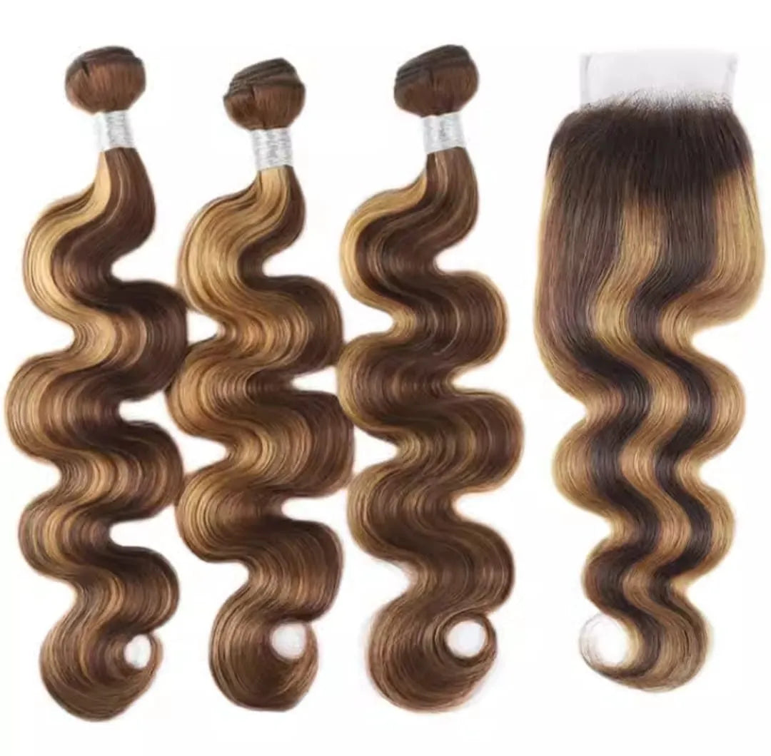 House of Extensions P4/27 Highlight Bundles