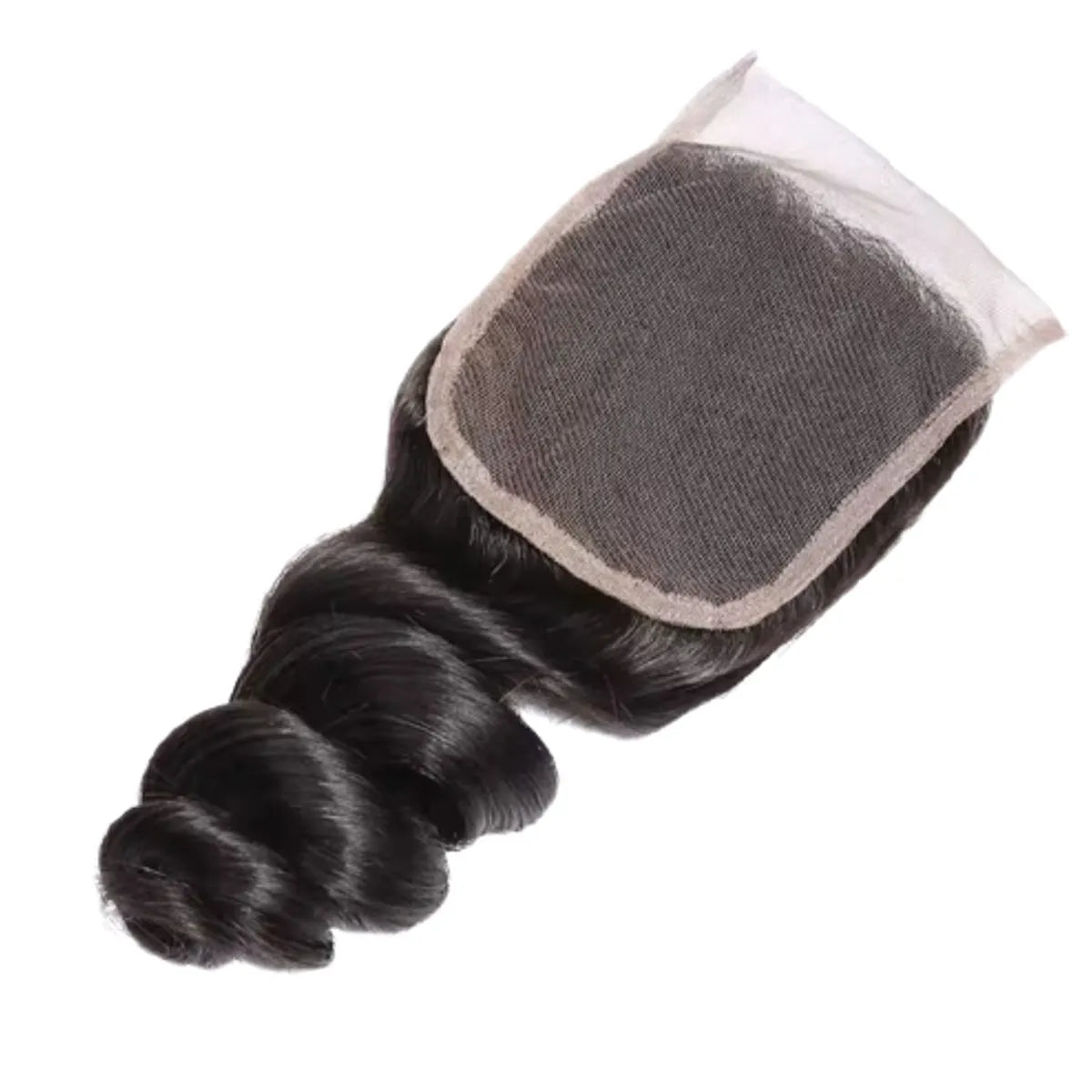 House of Extensions Loose Wave Lace Closure