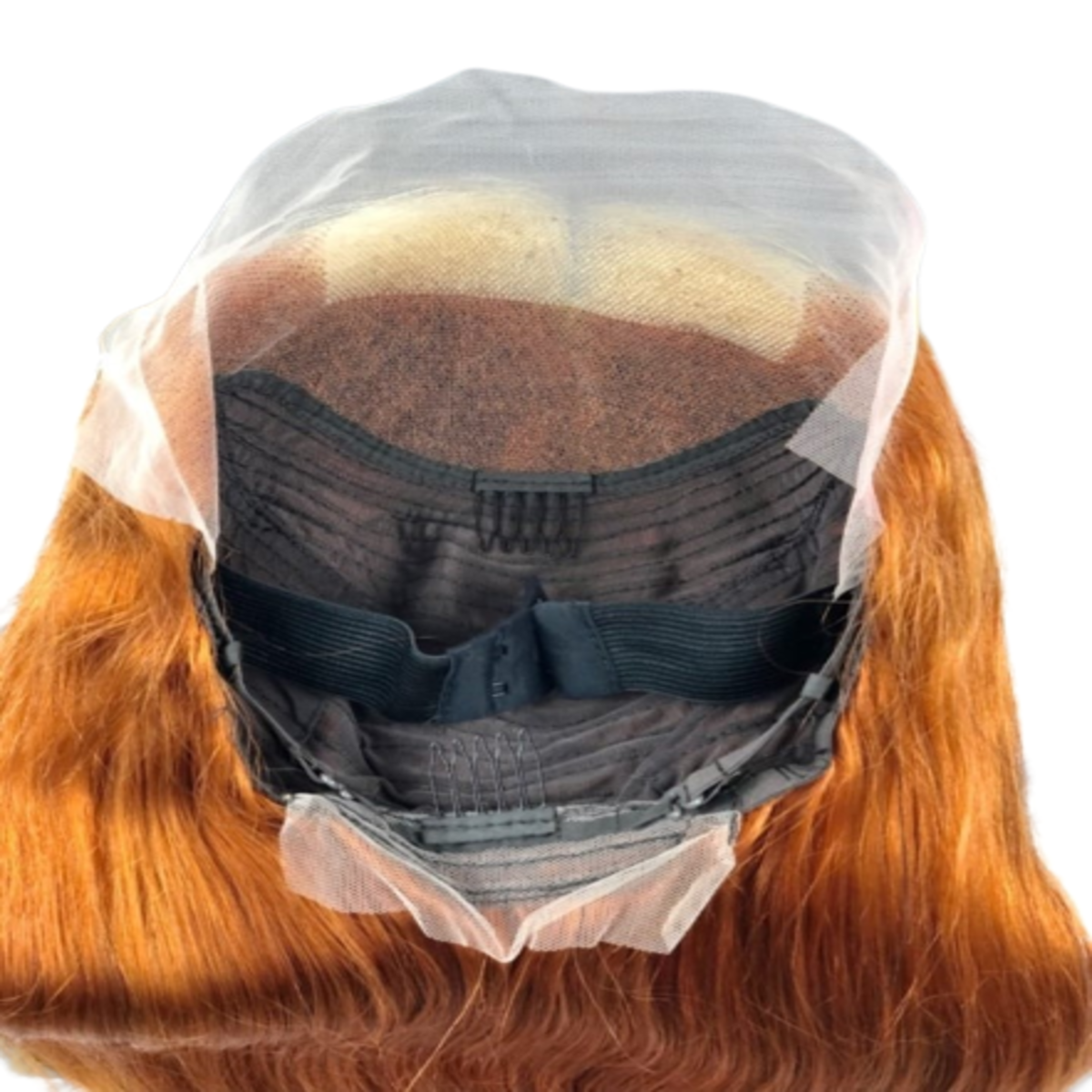 House of Extensions 613/350 Lace Wig