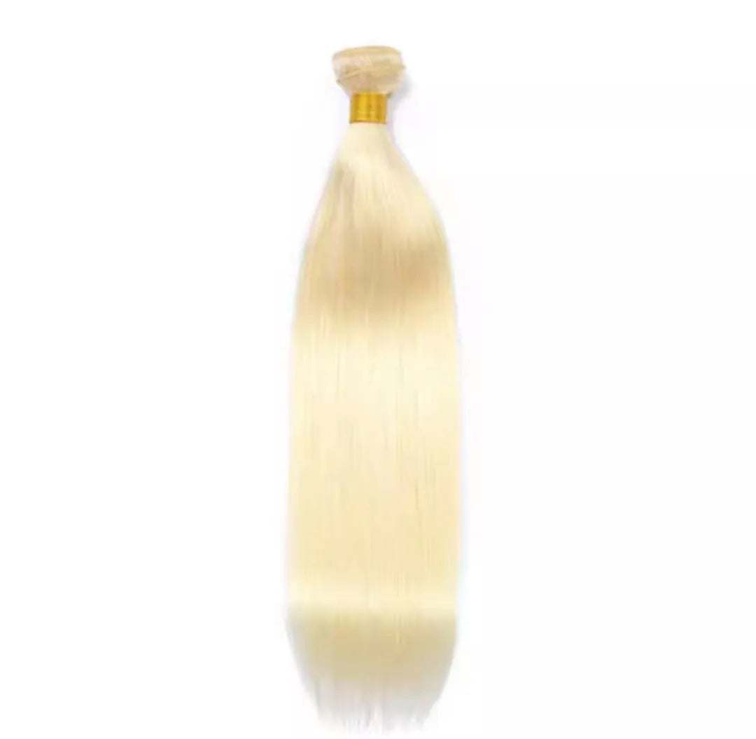 House of Extensions #613 Blonde  Bundles