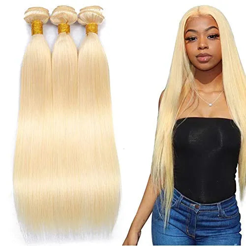 House of Extensions #613 Blonde  Bundles