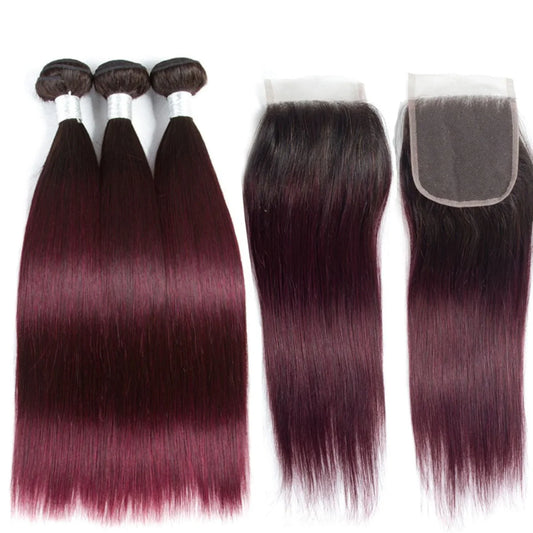 House of Extensions T1B/99J Bundles