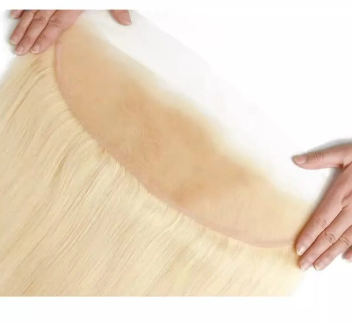 House of Extensions #613 Blonde  Bundles