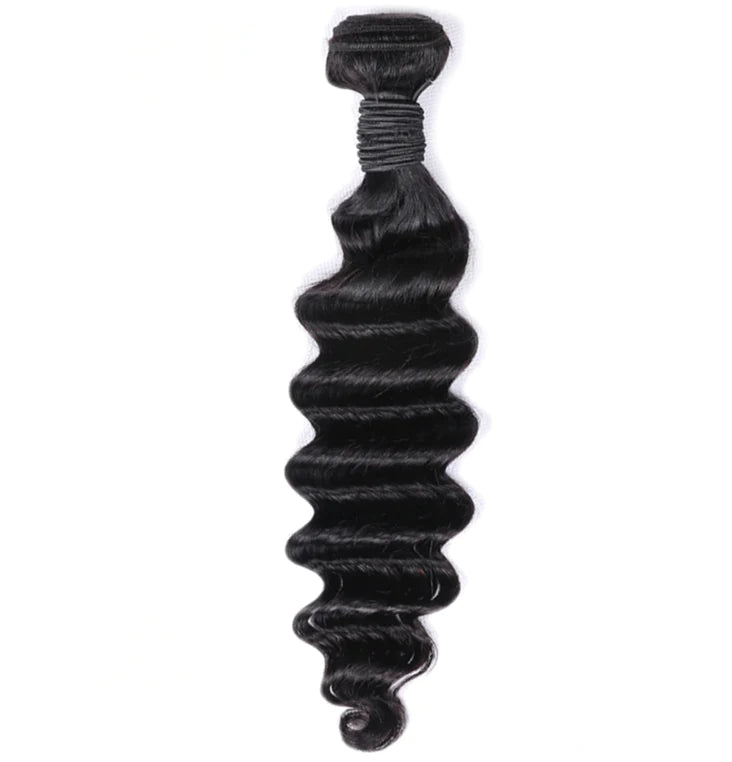 House of Extensions Deep Wave Bundle